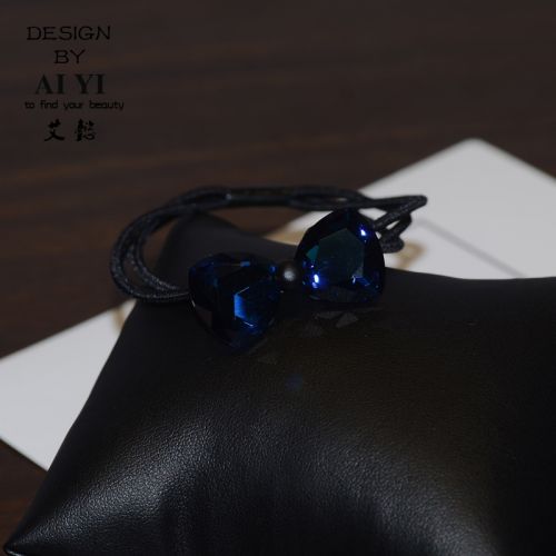 Accessoire cheveux en pierres Cristal - Ref 1202547