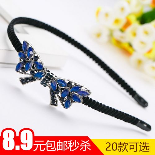 Accessoire cheveux - Ref 1202550