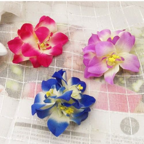 Accessoire cheveux en tissu - Ref 1202602