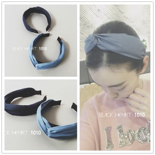 Accessoire cheveux - Ref 1202615