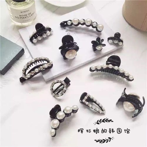 Accessoire cheveux - Ref 1202633