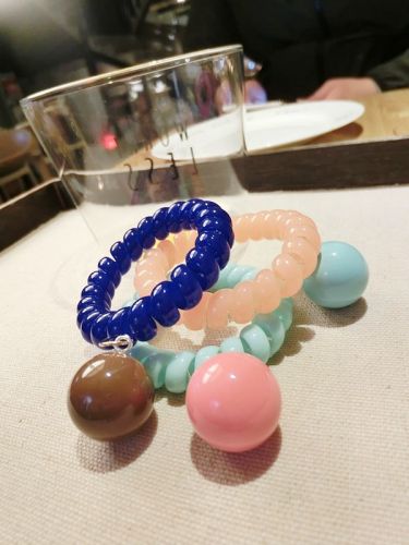 Accessoire cheveux - Ref 1202676