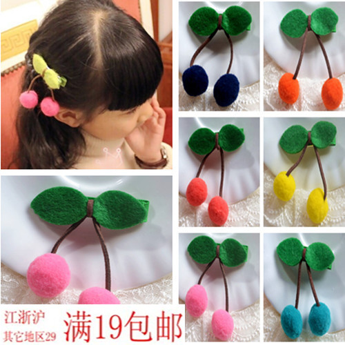 Accessoire cheveux en Laine plumes - Ref 1202683