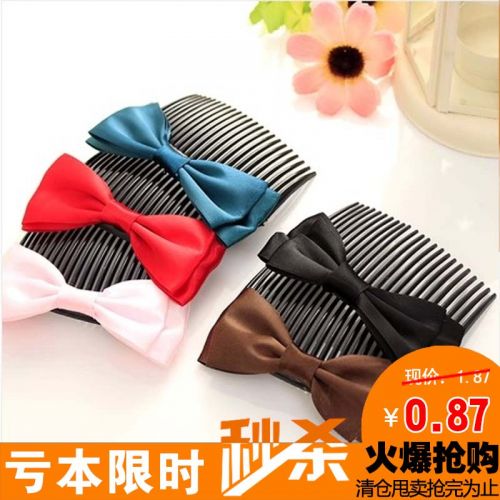 Accessoire cheveux - Ref 1202688