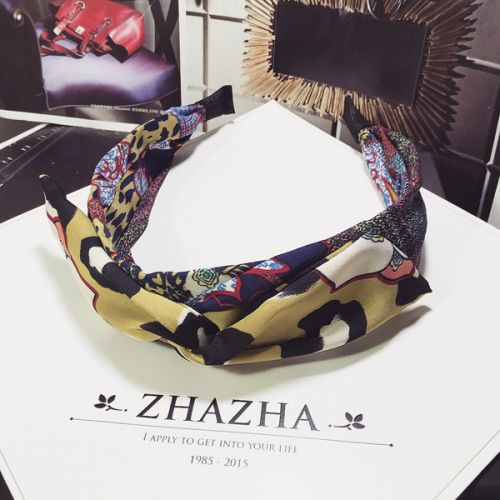 Accessoire cheveux - Ref 1202691