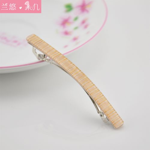 Accessoire cheveux - Ref 1202697