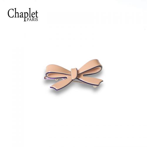 Accessoire cheveux en plexiglas - Ref 1202718