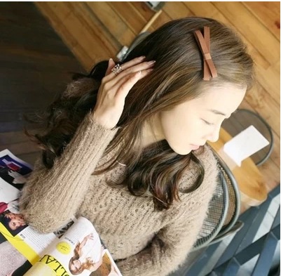 Accessoire cheveux en tissu - Ref 1202737