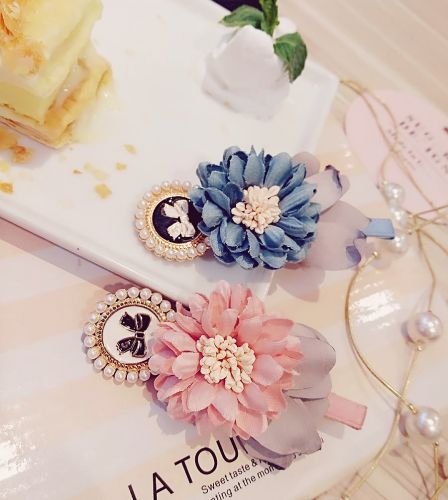 Accessoire cheveux - Ref 1202740