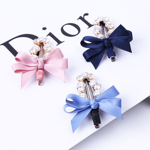 Accessoire cheveux en pierres Cristal - Ref 1202754