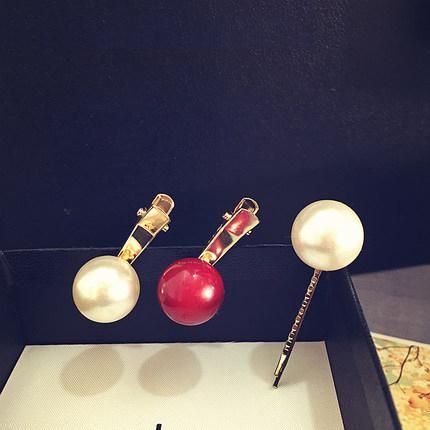 Accessoire cheveux en Alliage argenté ou plaqué or - Ref 1202760