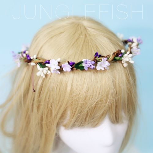 Accessoire cheveux - Ref 1202780