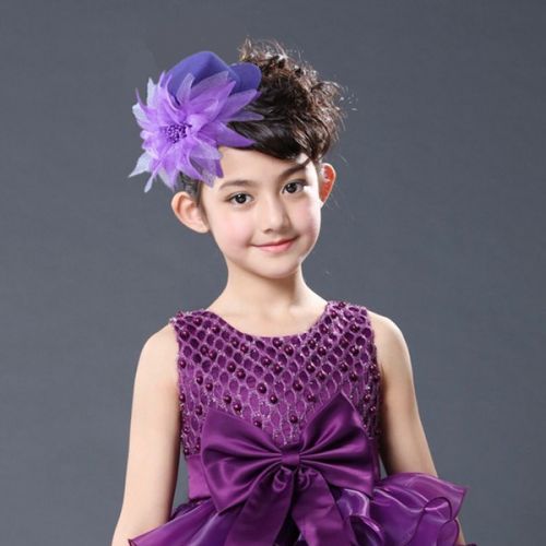 Accessoire cheveux en tissu - Ref 1202784