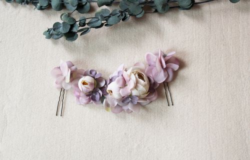 Accessoire cheveux - Ref 1202806