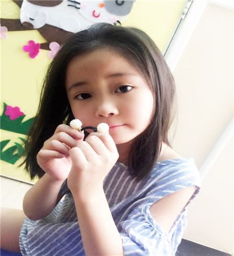 Accessoire cheveux - Ref 1202808