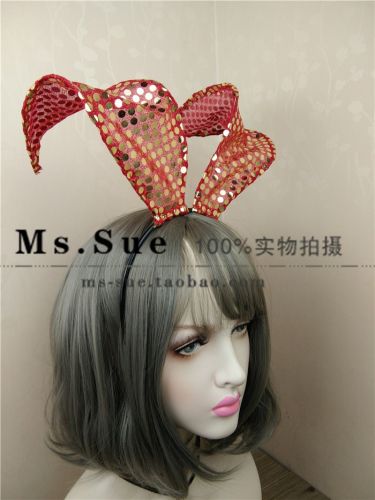 Accessoire cheveux MS.SUE - Ref 1202828