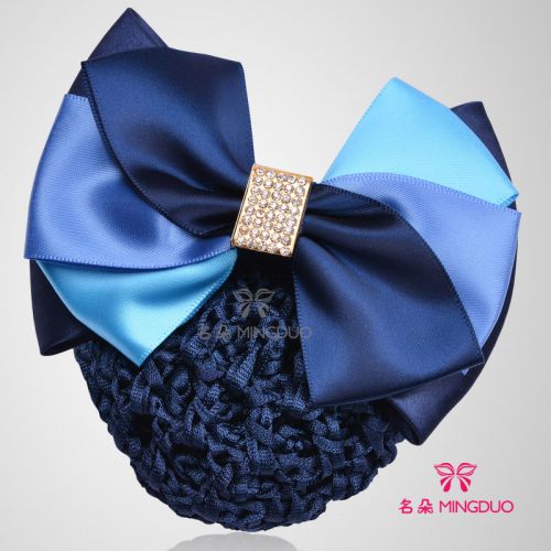 Accessoire cheveux en satin - Ref 1202832