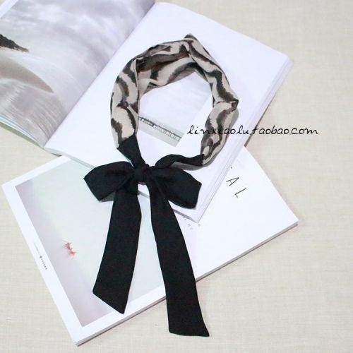 Accessoire cheveux en Fils de soie - Ref 1202866