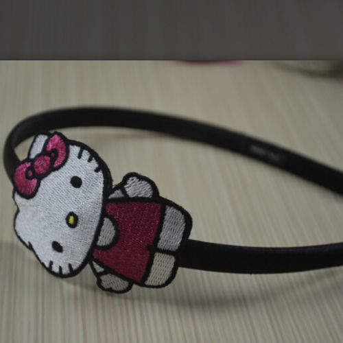 Accessoire cheveux - Ref 1202867