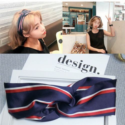 Accessoire cheveux - Ref 1202881