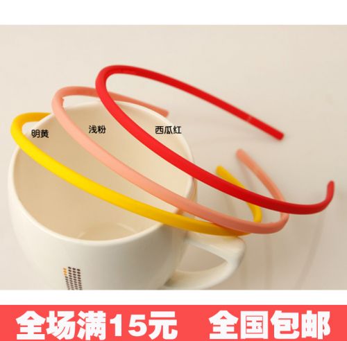 Accessoire cheveux - Ref 1202907