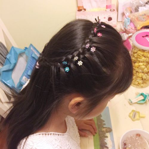 Accessoire cheveux - Ref 1202923