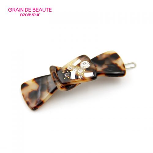 Accessoire cheveux GRAIN DE BEAUTE - Ref 1202948