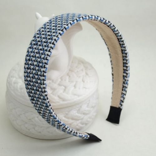 Accessoire cheveux en tissu - Ref 1202965