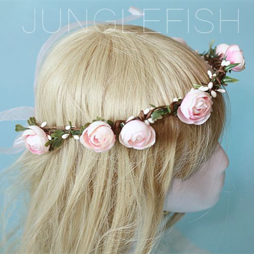 Accessoire cheveux - Ref 1202975