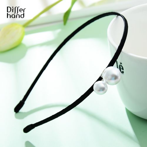 Accessoire cheveux DIFFERHAND - Ref 1202984