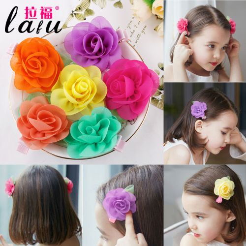Accessoire cheveux en Fils de soie - Ref 1202992