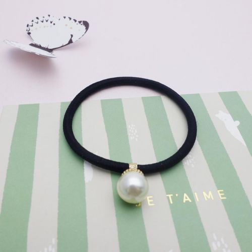 Accessoire cheveux en Alliage argenté ou plaqué or - Ref 1203013