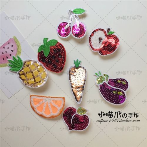 Accessoire cheveux en perlé - Ref 1203017