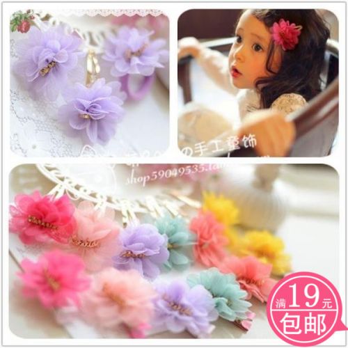 Accessoire cheveux - Ref 1203024