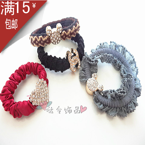 Accessoire cheveux en pierres Cristal - Ref 1203084