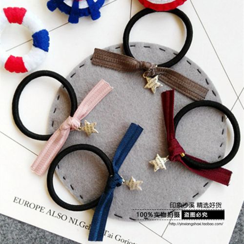 Accessoire cheveux en tissu - Ref 1203096