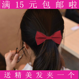 Accessoire cheveux en tissu - Ref 1203112