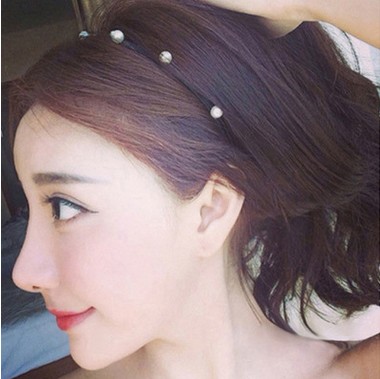 Accessoire cheveux - Ref 1203120