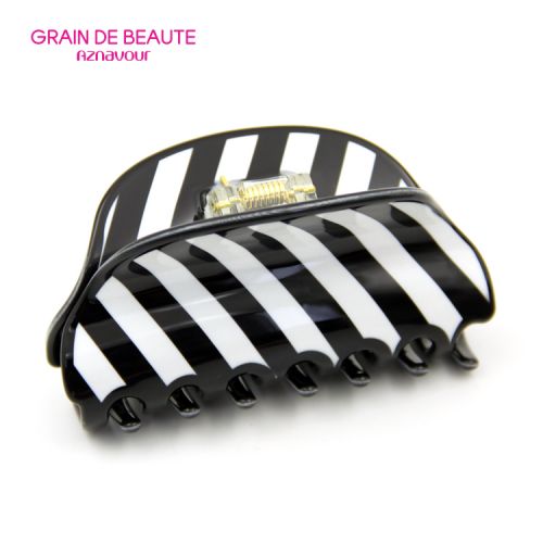 Accessoire cheveux GRAIN DE BEAUTE en fibre végétale - Ref 1203123