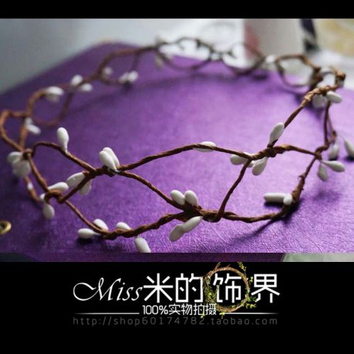 Accessoire cheveux - Ref 1203131