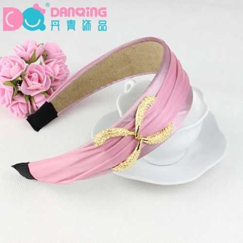 Accessoire cheveux en dentelle - Ref 1203194