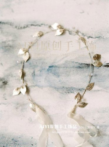 Accessoire cheveux - Ref 1203242