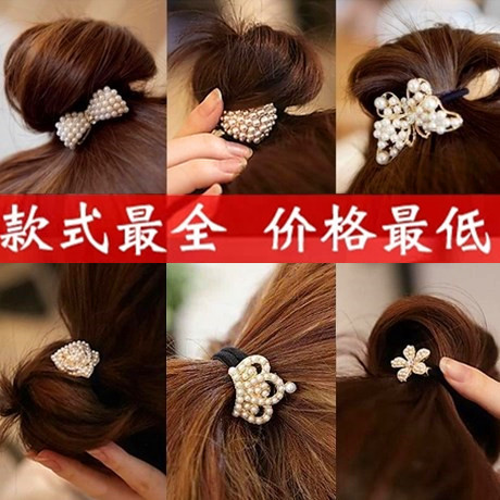 Accessoire cheveux en Alliage argenté ou plaqué or - Ref 1203256