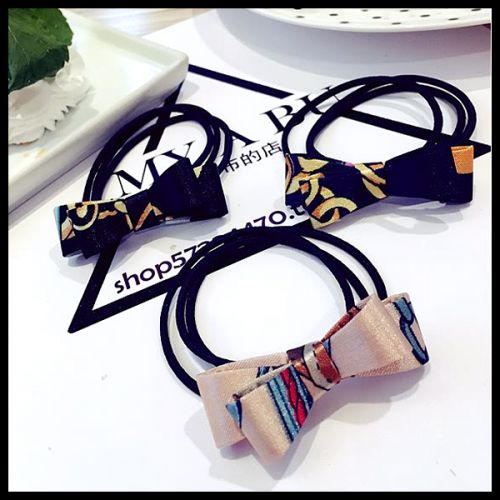 Accessoire cheveux en Fils de soie - Ref 1203262