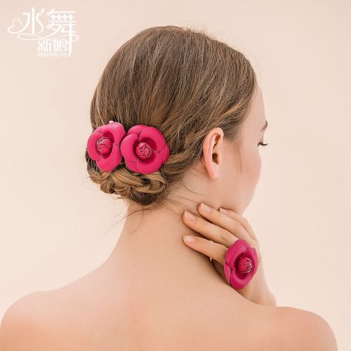 Accessoire cheveux - Ref 1203266