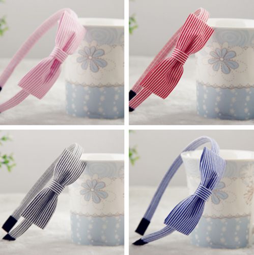 Accessoire cheveux en tissu - Ref 1203269