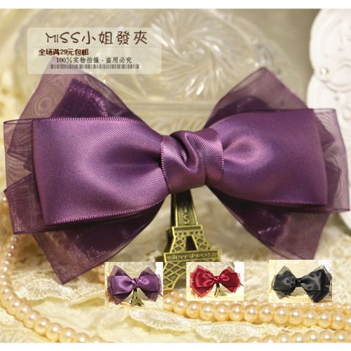 Accessoire cheveux en Fils de soie - Ref 1203274