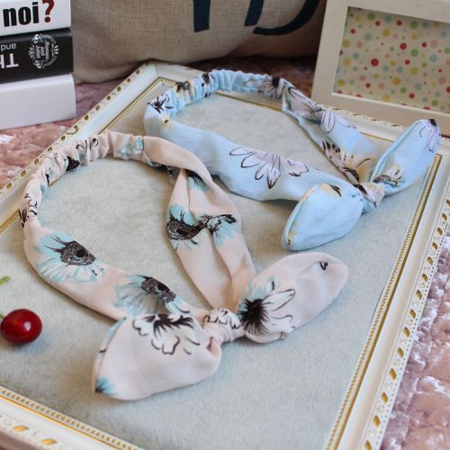 Accessoire cheveux en Fils de soie - Ref 1203293