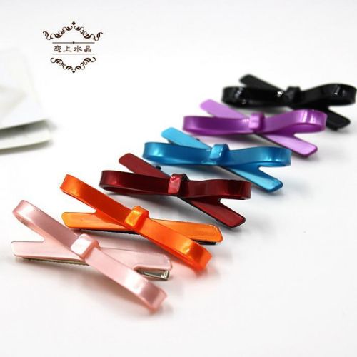 Accessoire cheveux en Alliage argenté ou plaqué or - Ref 1203307