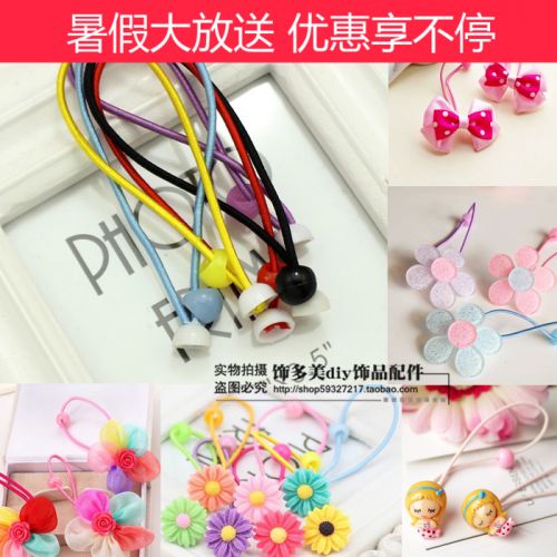 Accessoire cheveux - Ref 1203351